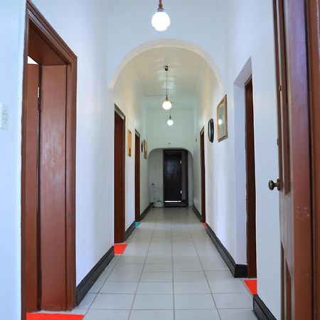 Paradise Guest House Ciudad del Cabo Exterior foto