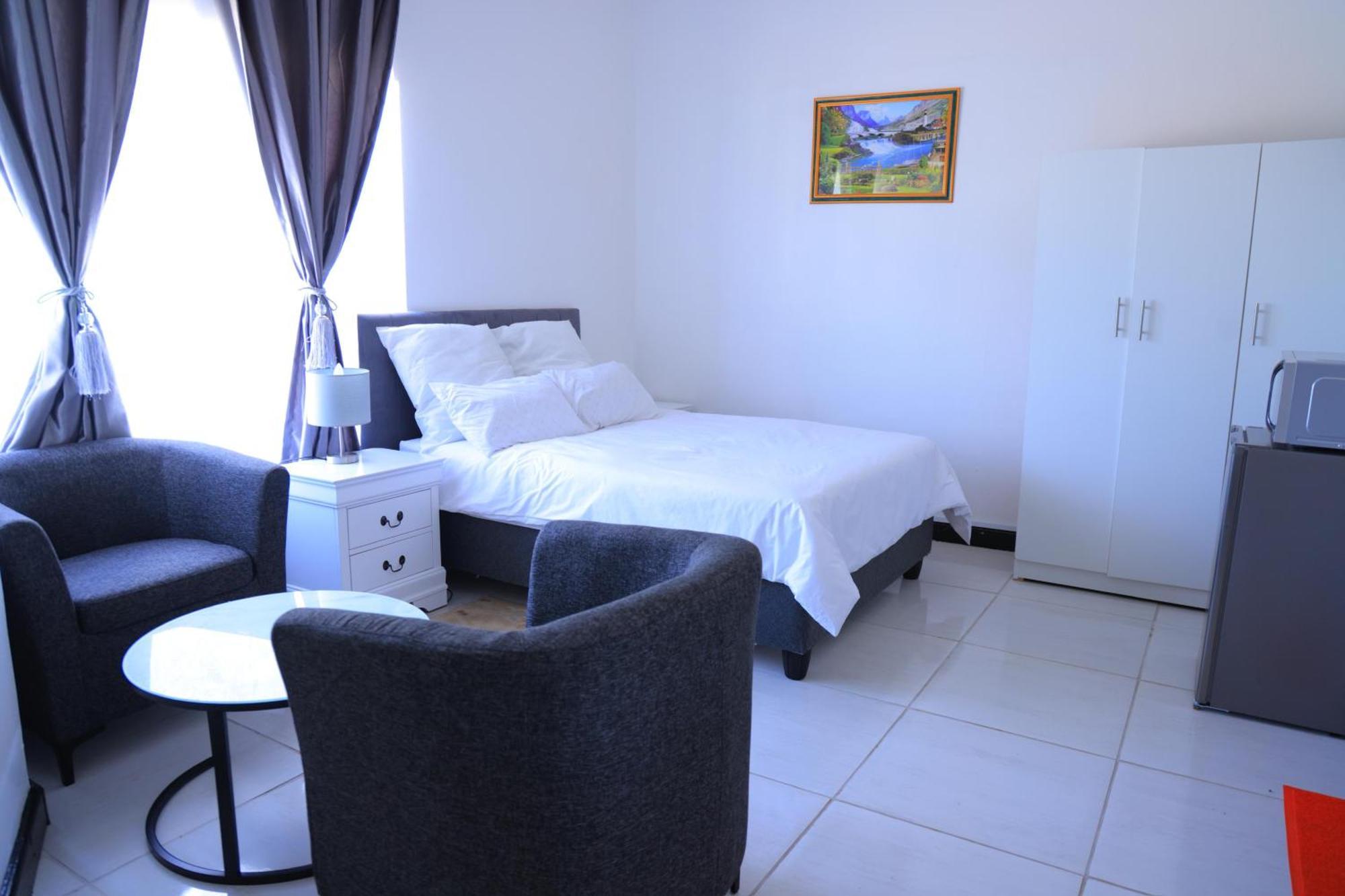 Paradise Guest House Ciudad del Cabo Exterior foto