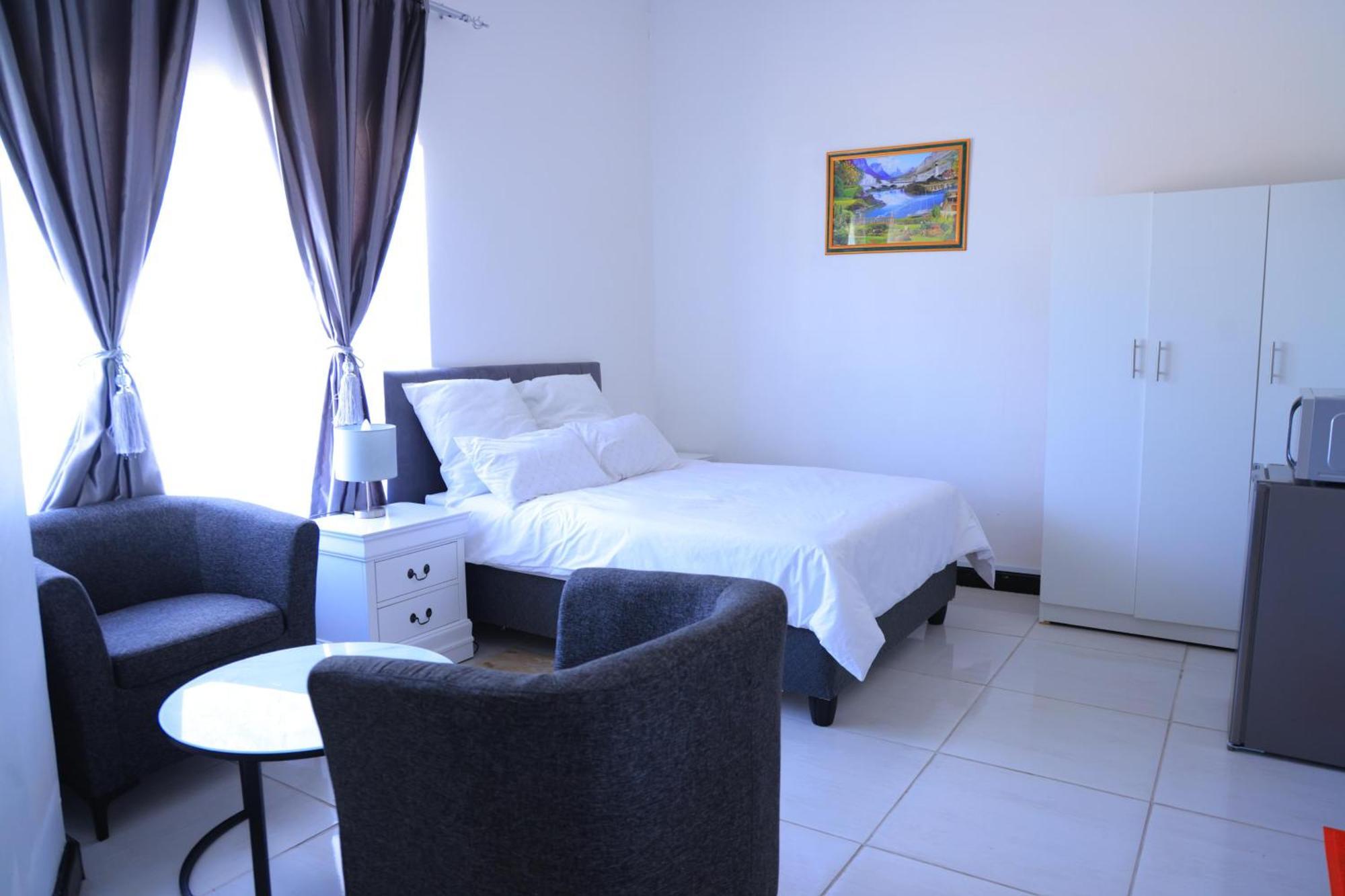 Paradise Guest House Ciudad del Cabo Exterior foto
