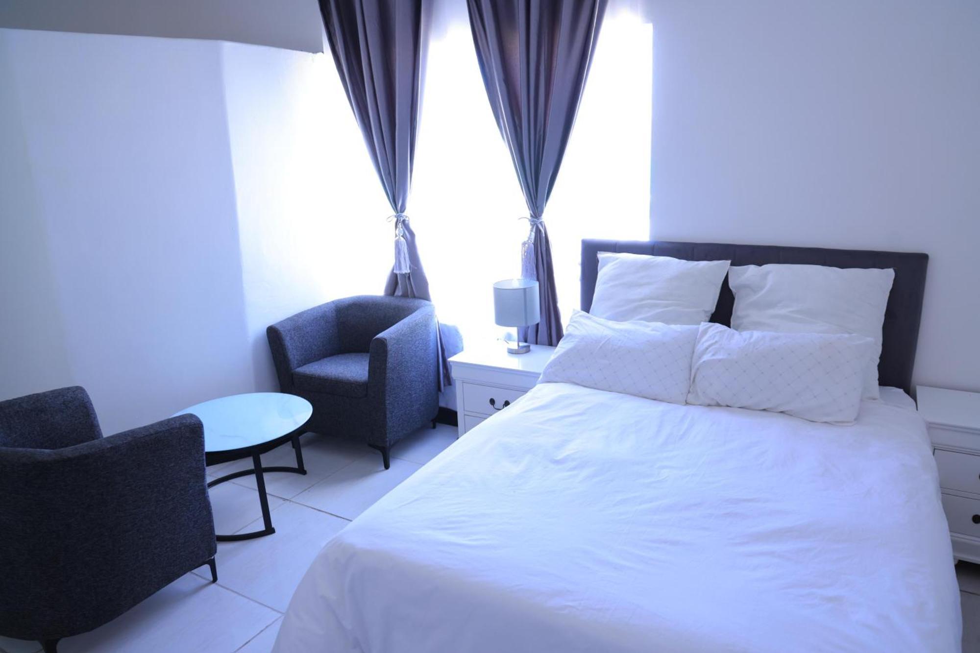 Paradise Guest House Ciudad del Cabo Exterior foto