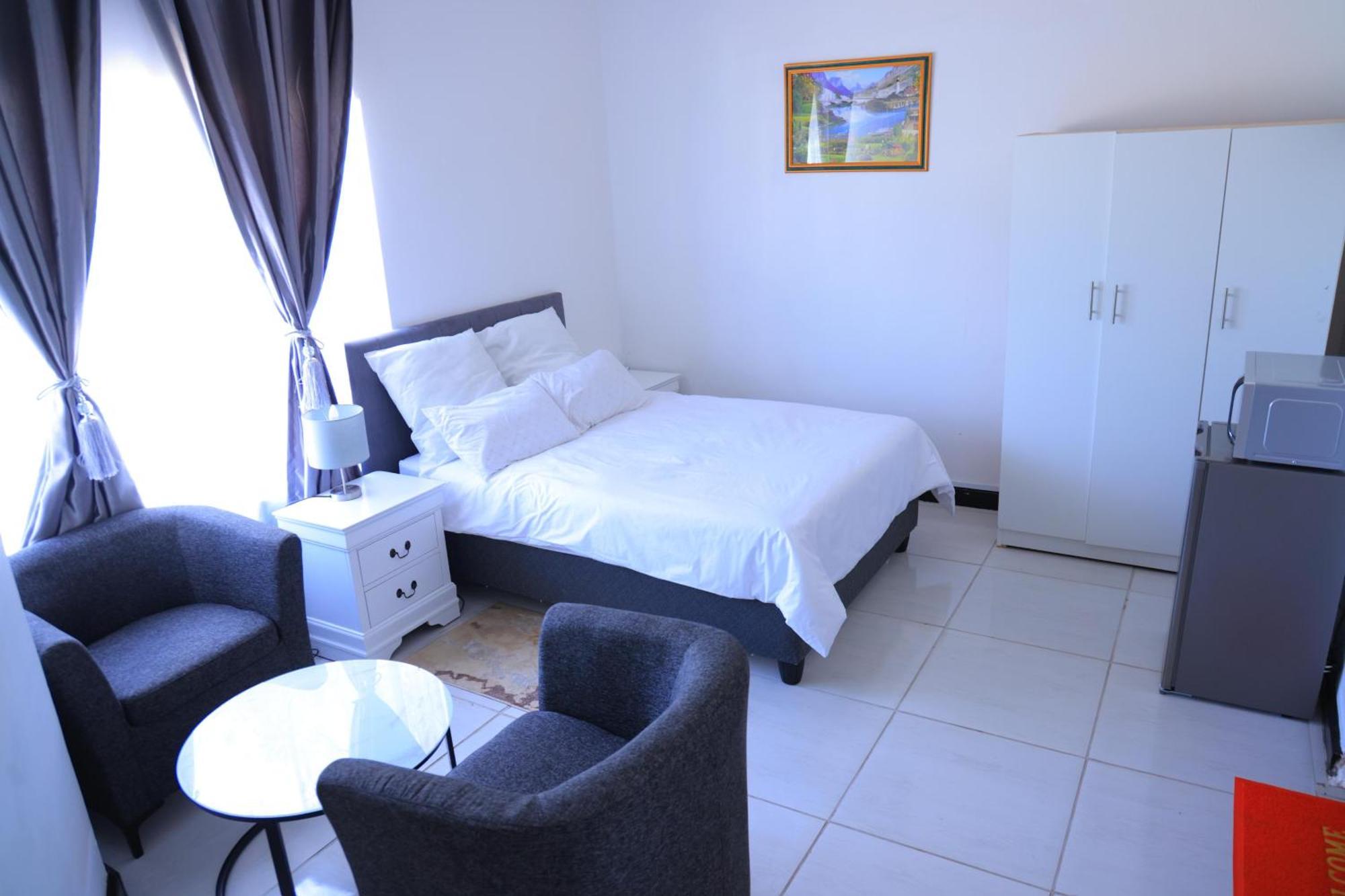 Paradise Guest House Ciudad del Cabo Exterior foto