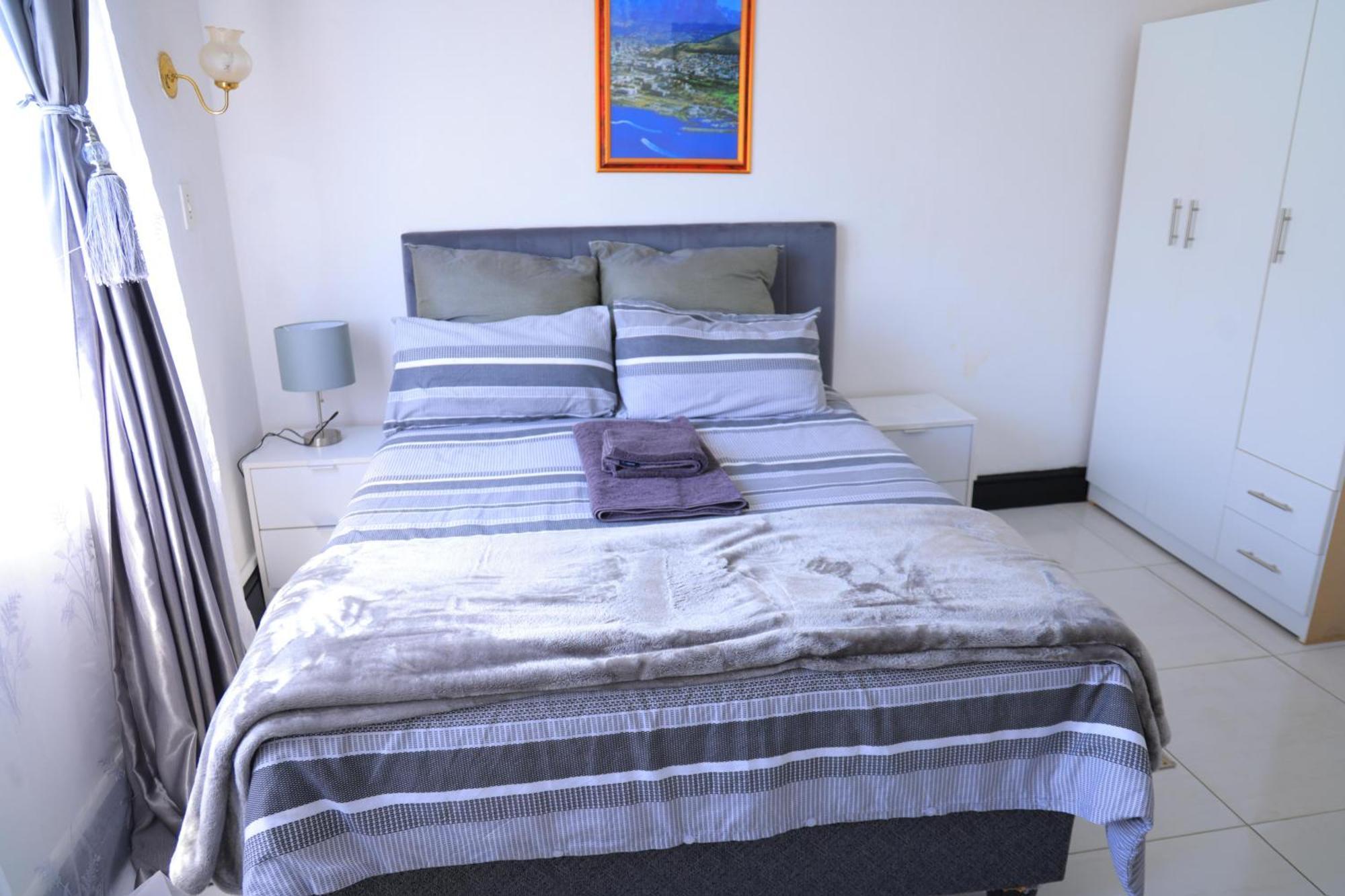 Paradise Guest House Ciudad del Cabo Exterior foto
